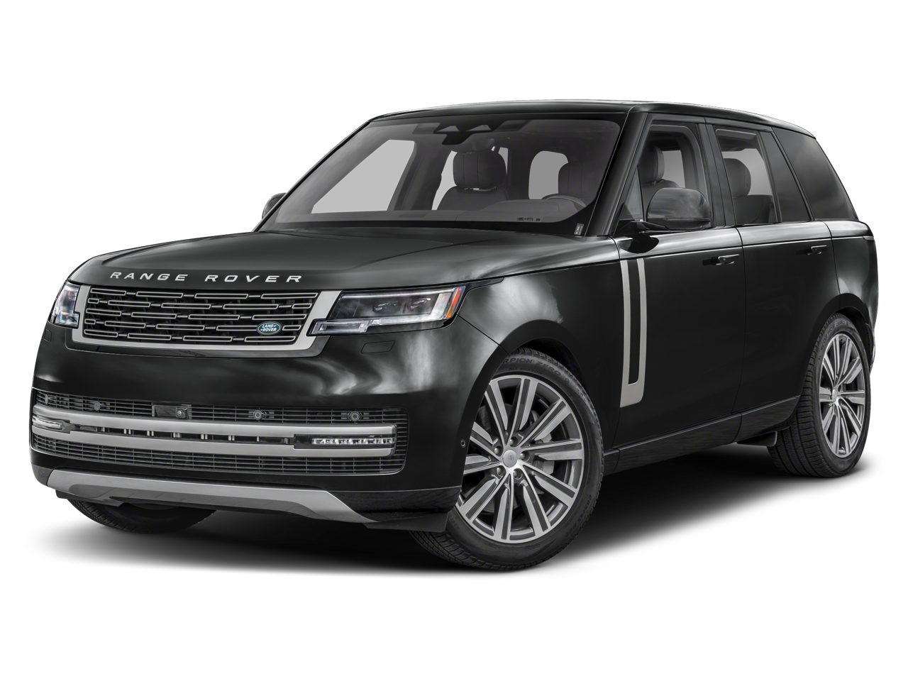 2024 Range Rover Vehicle Photo in Neenah, WI 54956