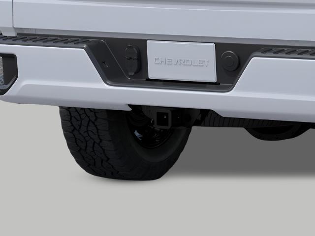 2026 Chevrolet Silverado 1500 Vehicle Photo in NEENAH, WI 54956-2243