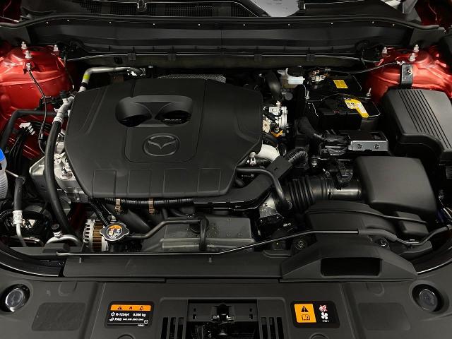 2025 Mazda CX-5 Vehicle Photo in Appleton, WI 54913