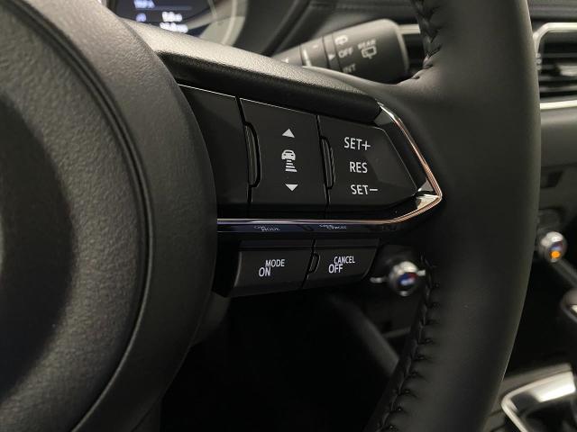 2025 Mazda CX-5 Vehicle Photo in Appleton, WI 54913