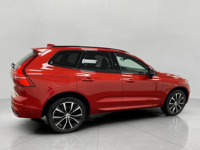 2025 Volvo XC60 Vehicle Photo in Appleton, WI 54913