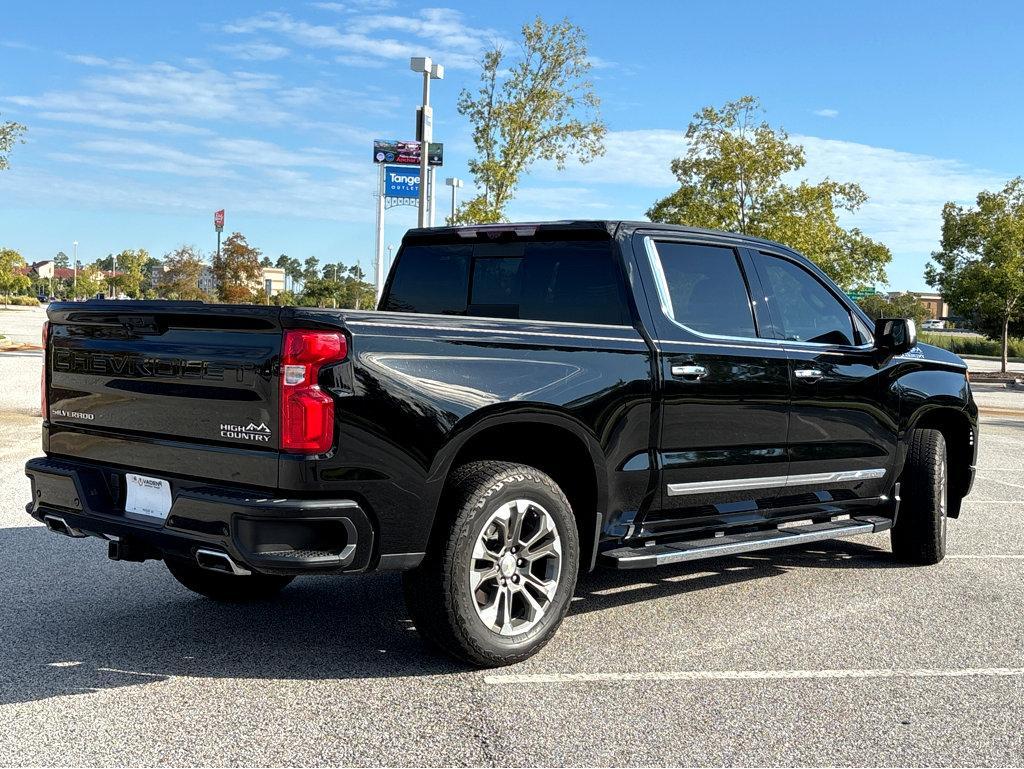 2023 Chevrolet Silverado 1500 Vehicle Photo in POOLER, GA 31322-3252