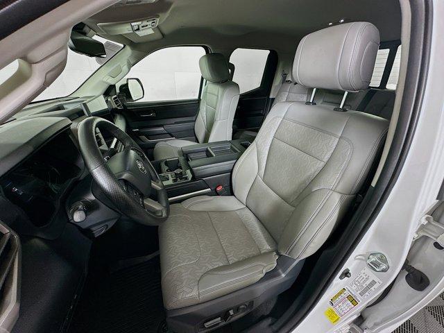 2023 Toyota Tundra 4WD Vehicle Photo in Flemington, NJ 08822