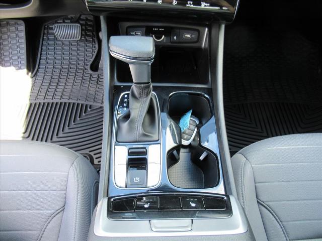 2024 Hyundai Santa Cruz Vehicle Photo in LEESBURG, FL 34788-4022
