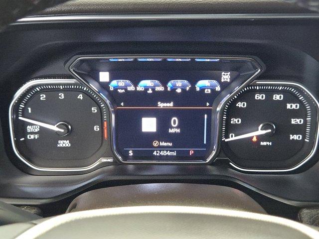 2021 GMC Yukon Vehicle Photo in Decatur, TX 76234