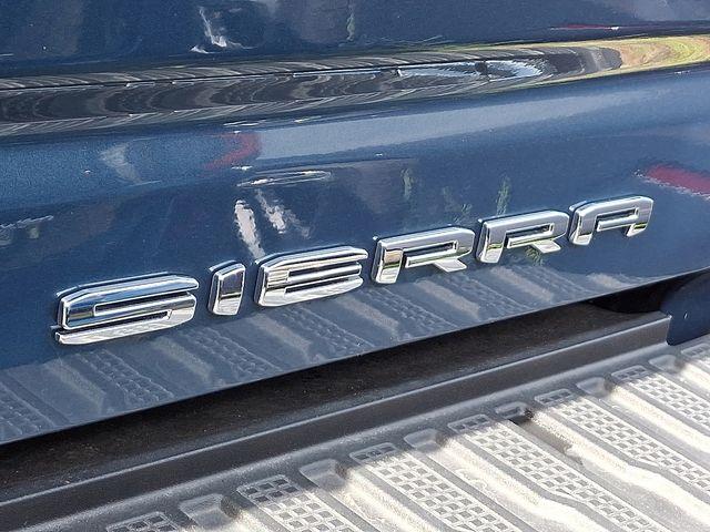 2024 GMC Sierra 2500 HD Vehicle Photo in DANBURY, CT 06810-5034