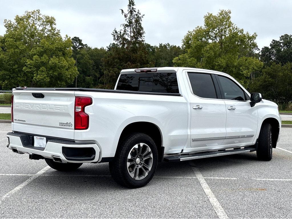 2023 Chevrolet Silverado 1500 Vehicle Photo in POOLER, GA 31322-3252