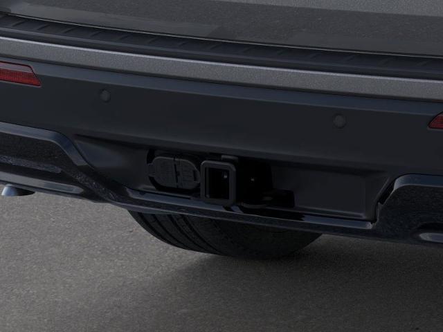 2025 Ford Explorer Vehicle Photo in Weatherford, TX 76087