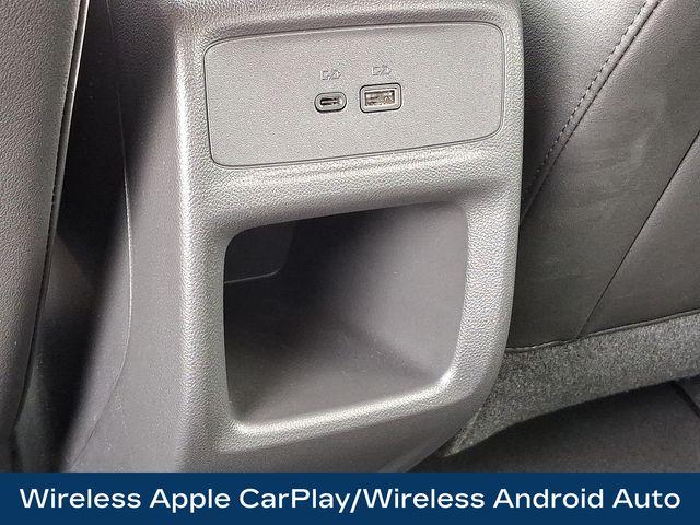 2025 Buick Envista Vehicle Photo in DANBURY, CT 06810-5034