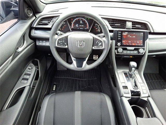 2021 Honda Civic Sedan Vehicle Photo in Willow Grove, PA 19090