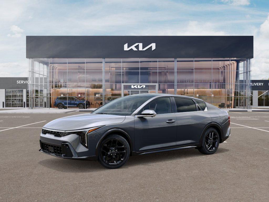 2025 Kia K4 Vehicle Photo in Langhorne, PA 19047
