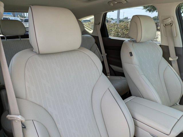 2023 Genesis GV80 Vehicle Photo in San Antonio, TX 78209
