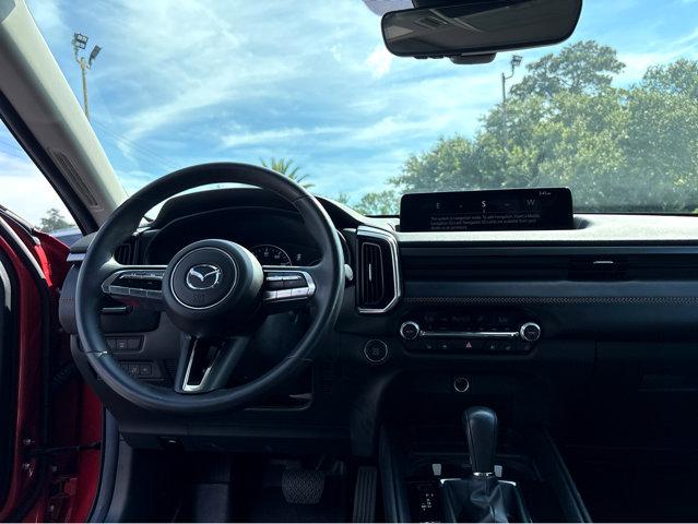 2024 Mazda CX-50 Vehicle Photo in Savannah, GA 31419
