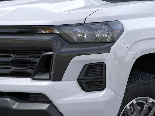 2026 Chevrolet Colorado Vehicle Photo in PAWLING, NY 12564-3219