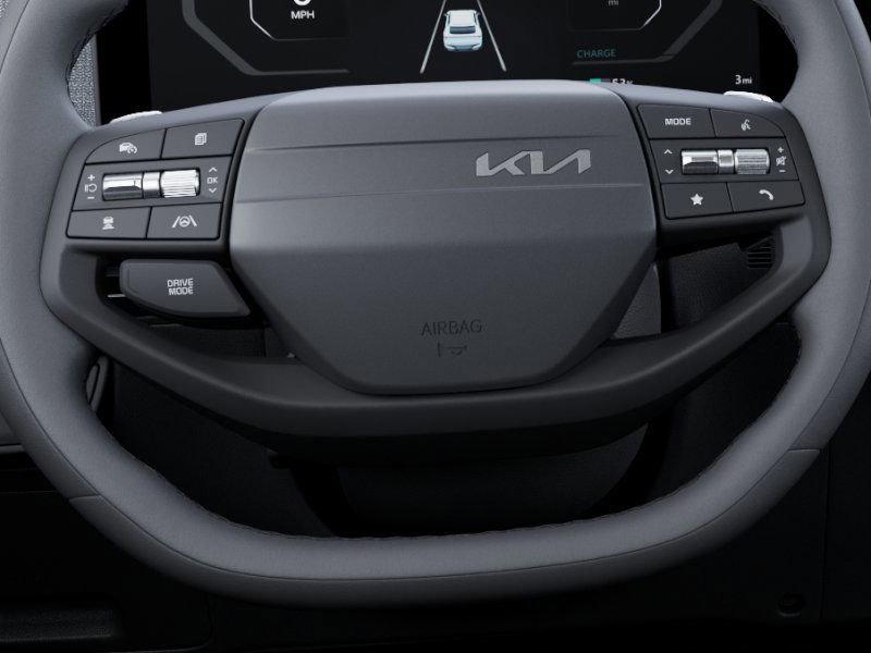 2025 Kia EV6 Vehicle Photo in Belle Vernon, PA 15012
