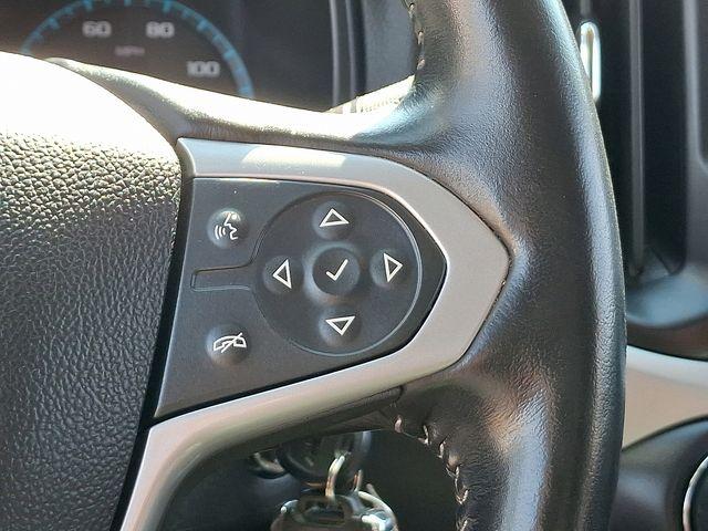 2021 Chevrolet Colorado Vehicle Photo in DANBURY, CT 06810-5034