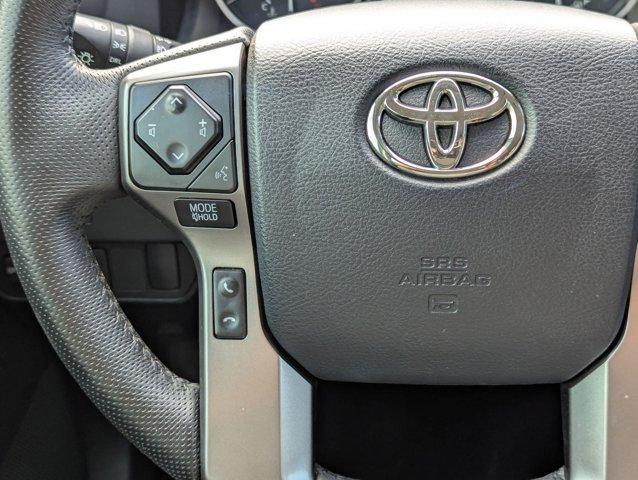 2020 Toyota Tacoma 2WD Vehicle Photo in San Antonio, TX 78230