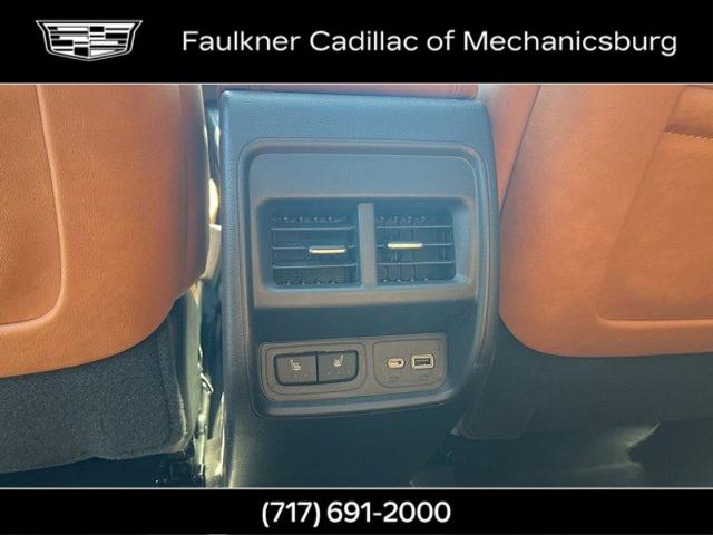 2024 Cadillac XT4 Vehicle Photo in MECHANICSBURG, PA 17050-1707