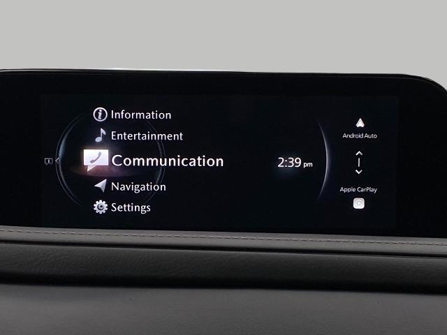 2025 Mazda CX-30 Vehicle Photo in Appleton, WI 54913