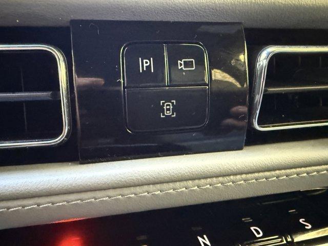 2023 Lincoln Nautilus Vehicle Photo in LEOMINSTER, MA 01453-2952