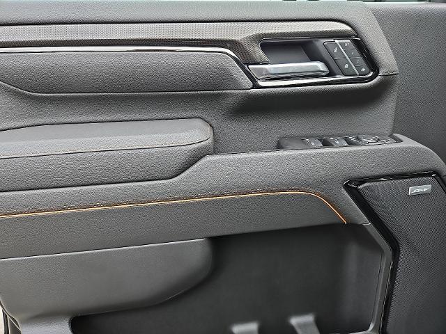 2026 GMC Sierra 2500 HD Vehicle Photo in TREVOSE, PA 19053-4984