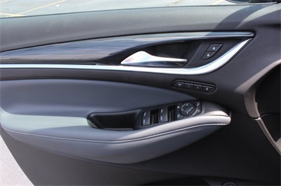 2023 Buick Enclave Vehicle Photo in AURORA, CO 80012-4011