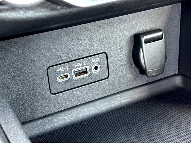 2023 Nissan Sentra Vehicle Photo in BEAUFORT, SC 29906-4218