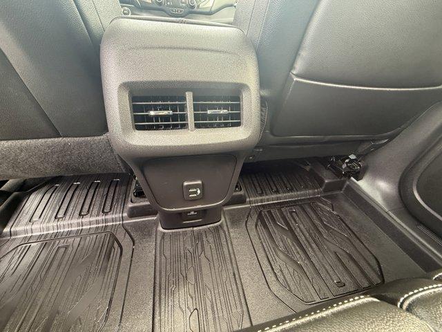 2024 GMC Terrain Vehicle Photo in LEOMINSTER, MA 01453-2952