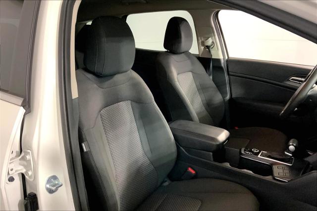 2024 Kia Sportage Vehicle Photo in KANSAS CITY, MO 64114-4502