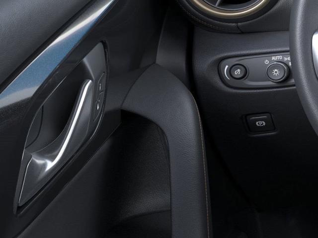 2025 Chevrolet Blazer Vehicle Photo in EVERETT, WA 98203-5662