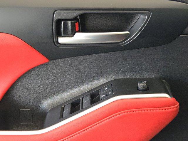 2021 Toyota Highlander Vehicle Photo in Decatur, TX 76234