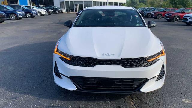 2024 Kia K5 Vehicle Photo in MOON TOWNSHIP, PA 15108-2571