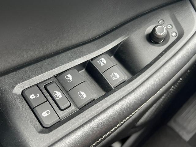 2023 Jeep Grand Cherokee L Vehicle Photo in Brunswick, GA 31525