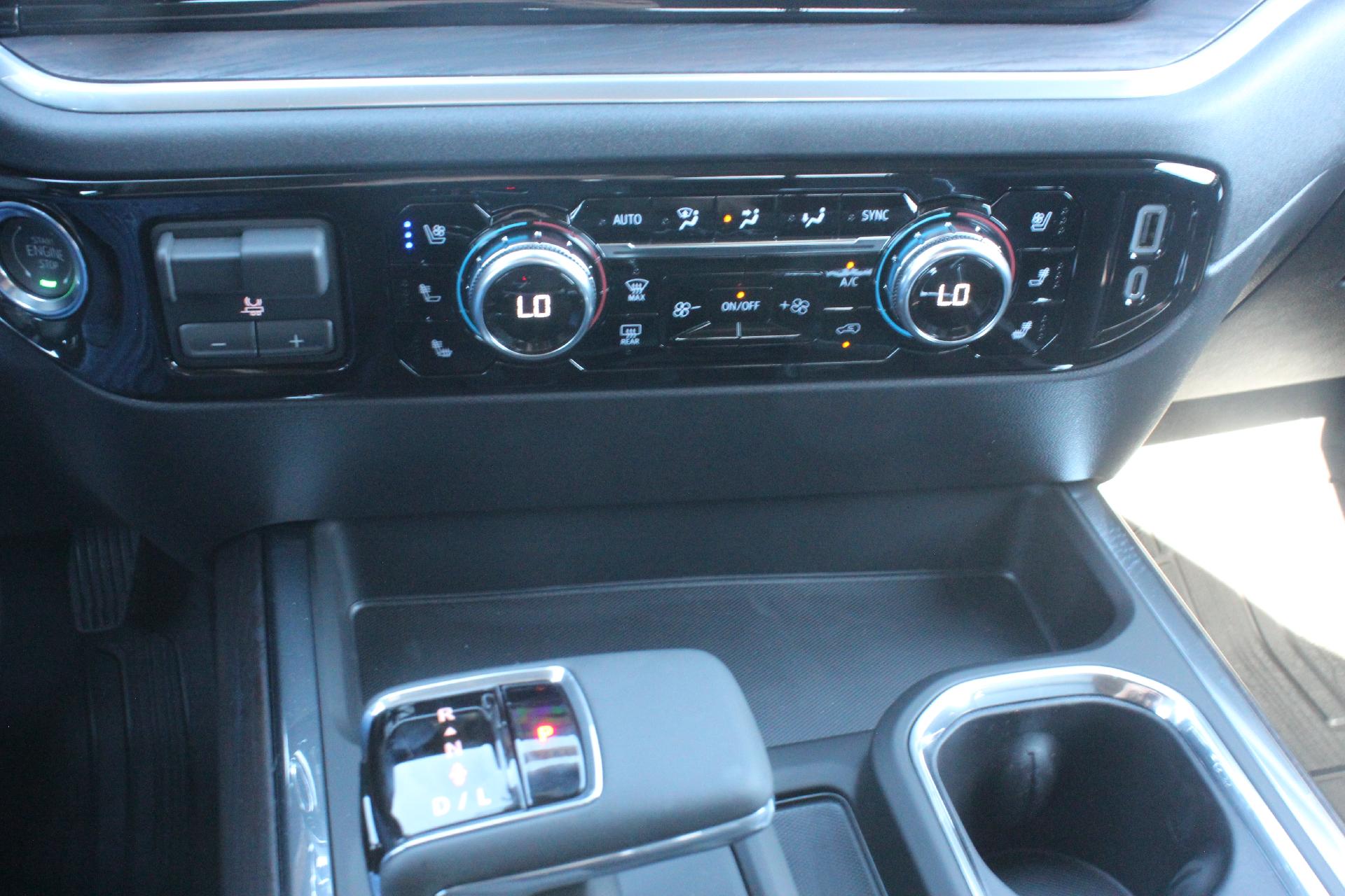 2026 GMC Sierra 1500 Vehicle Photo in AURORA, CO 80012-4011