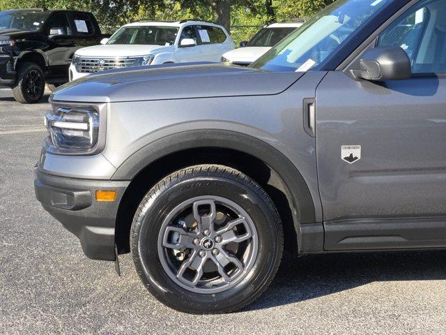 2023 Ford Bronco Sport Vehicle Photo in Decatur, TX 76234