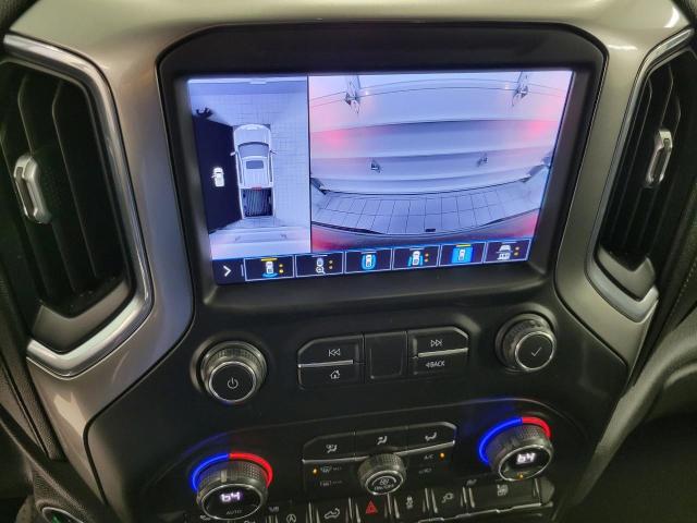 2020 Chevrolet Silverado 1500 Vehicle Photo in NEENAH, WI 54956-2243