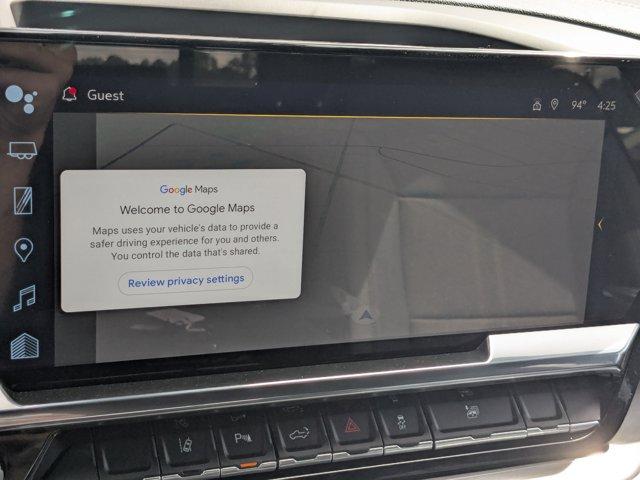 2024 Chevrolet Silverado 3500 HD Vehicle Photo in BRUNSWICK, GA 31525-1881