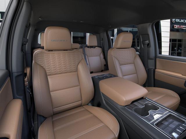 2026 GMC Sierra EV Vehicle Photo in TREVOSE, PA 19053-4984