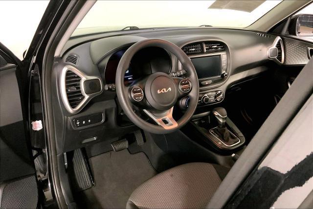 2023 Kia Soul Vehicle Photo in KANSAS CITY, MO 64114-4502