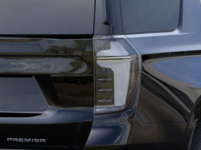 2026 Chevrolet Tahoe Vehicle Photo in INDEPENDENCE, MO 64055-1314
