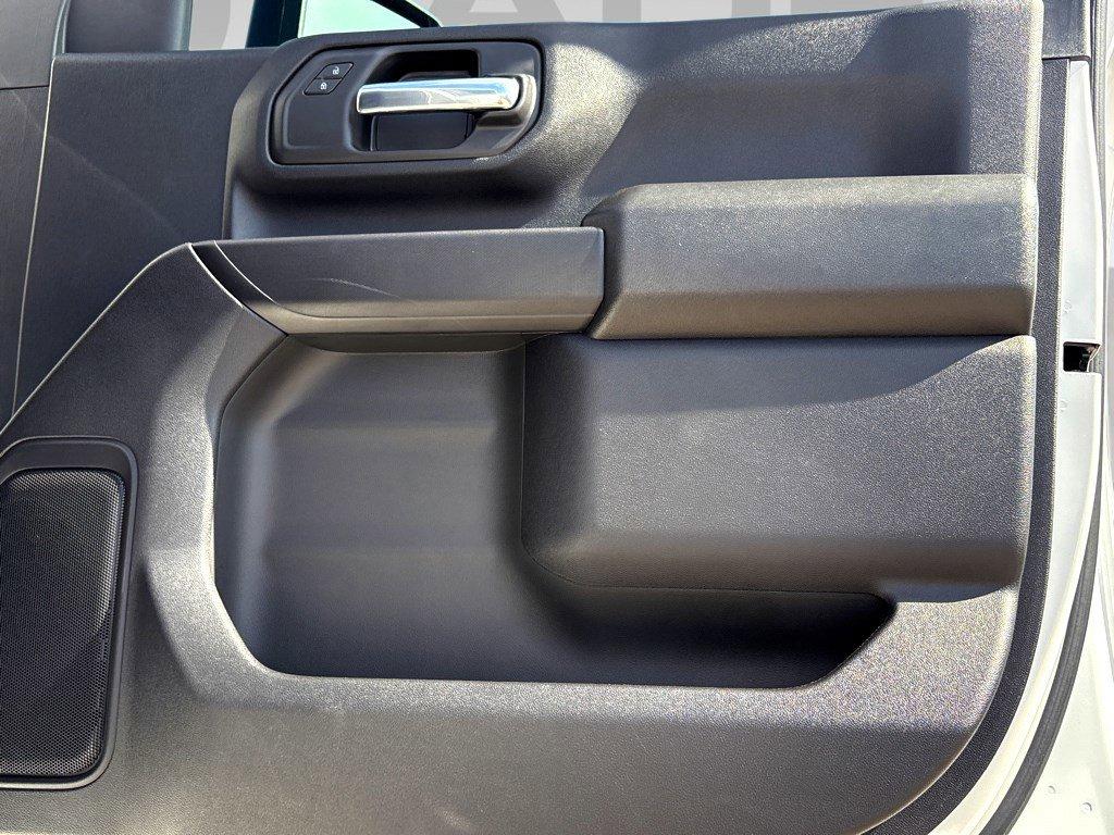 2025 Chevrolet Silverado 2500 HD Vehicle Photo in SAVANNAH, GA 31406-4513