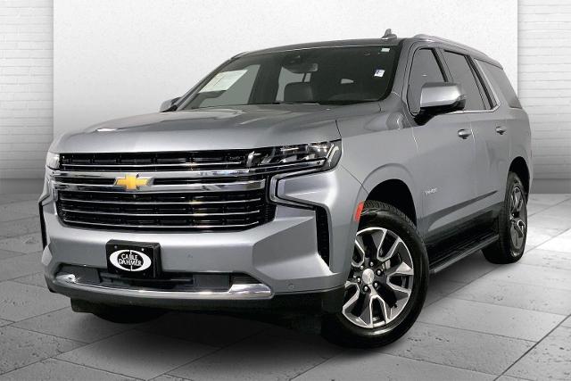 2023 Chevrolet Tahoe Vehicle Photo in INDEPENDENCE, MO 64055-1314