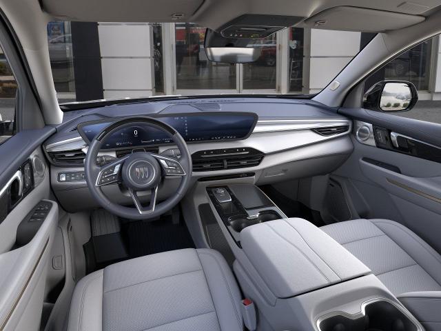 2026 Buick Enclave Vehicle Photo in INDEPENDENCE, MO 64055-1377