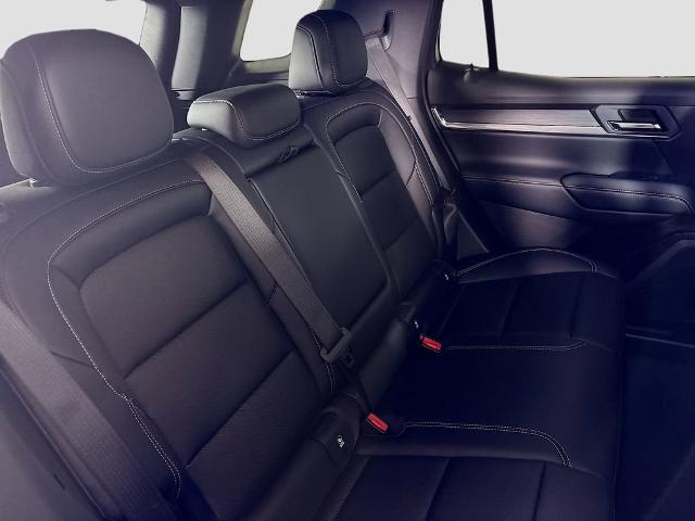 2026 GMC Terrain Vehicle Photo in PUYALLUP, WA 98371-4149