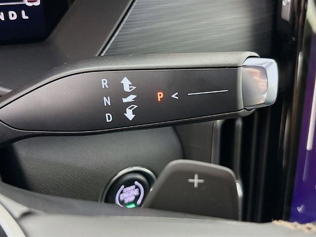 2026 GMC Acadia Vehicle Photo in PUYALLUP, WA 98371-4149