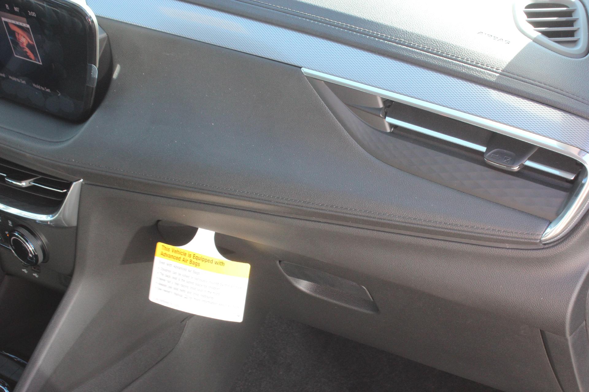 2026 Buick Encore GX Vehicle Photo in AURORA, CO 80012-4011