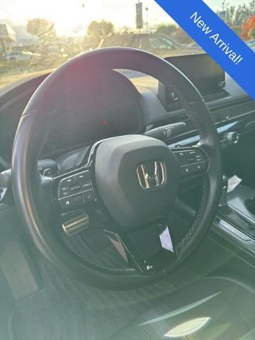 2022 Honda Civic Sedan Vehicle Photo in Puyallup, WA 98371