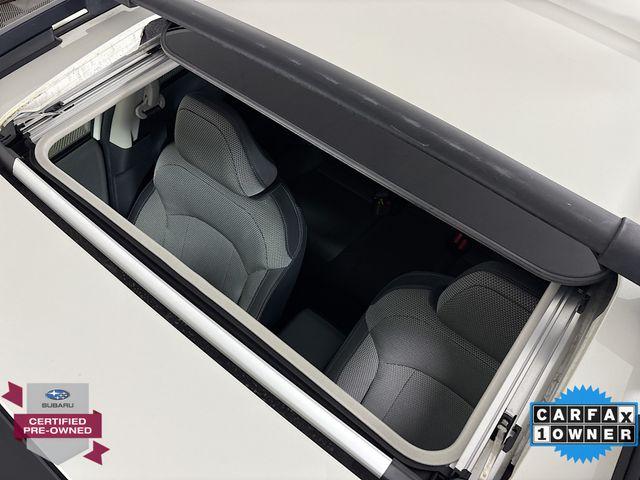 2024 Subaru Crosstrek Vehicle Photo in Puyallup, WA 98371