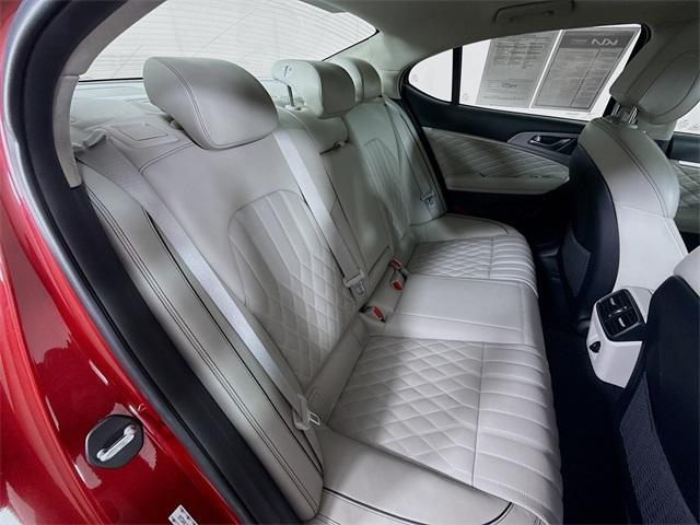 2019 Genesis G70 Vehicle Photo in Everett, WA 98204