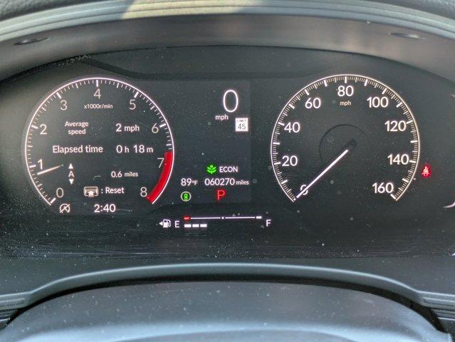 2022 Honda Civic Sedan Vehicle Photo in BRUNSWICK, GA 31525-1881